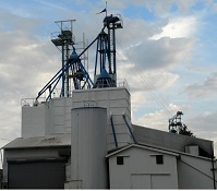 Custom Mixing and Toll Milling